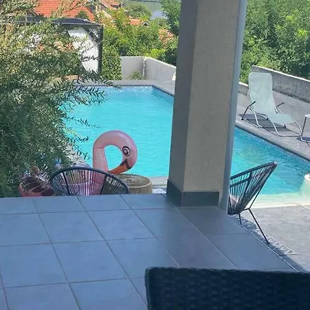 Sunset Jugovo Udovice