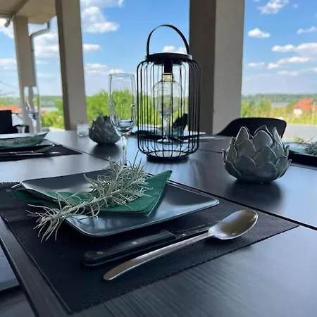 Sunset Jugovo * Udovice