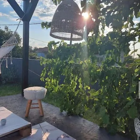 Sunset Jugovo Udovice