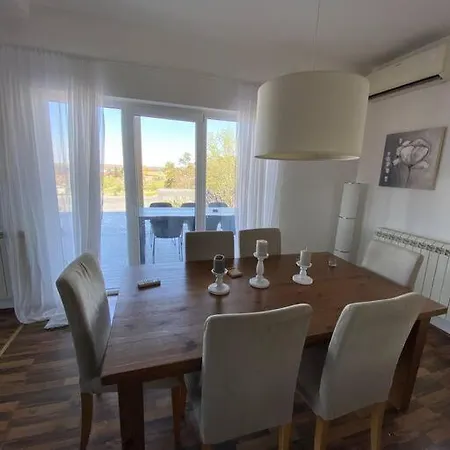 ヴィラ Sunset Jugovo Udovice