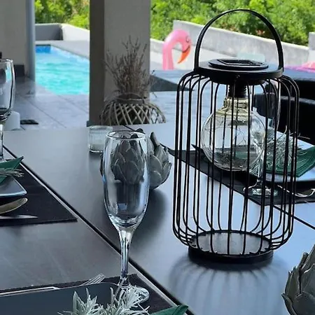 ヴィラ Sunset Jugovo *