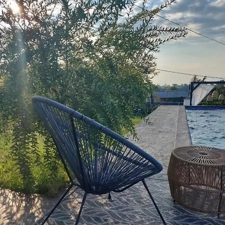 Sunset Jugovo ヴィラ Udovice