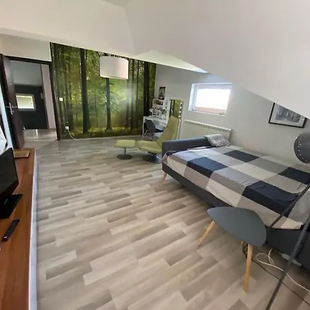 ヴィラ Sunset Jugovo