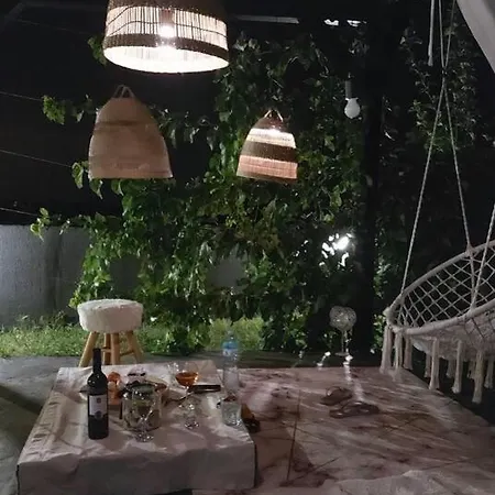 Sunset Jugovo ヴィラ Udovice