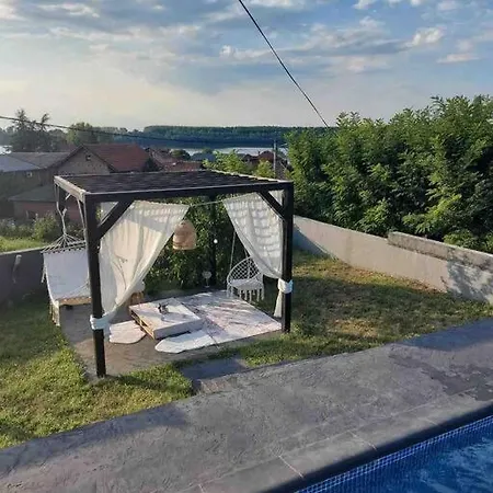 ヴィラ Sunset Jugovo Udovice