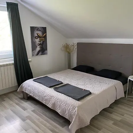 ヴィラ Sunset Jugovo