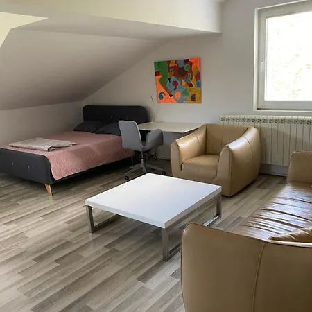 Sunset Jugovo ヴィラ *