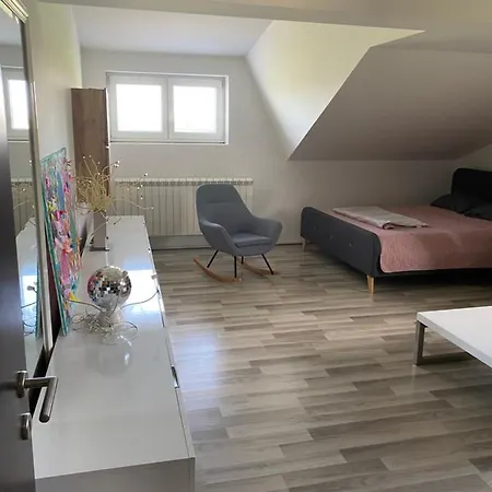 Sunset Jugovo ヴィラ Udovice