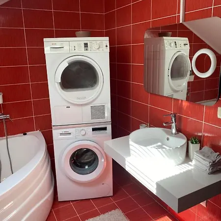 ヴィラ Sunset Jugovo Udovice