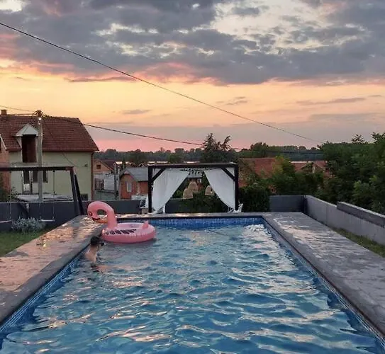 Villa Sunset Jugovo