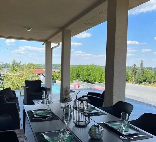 Villa Sunset Jugovo *