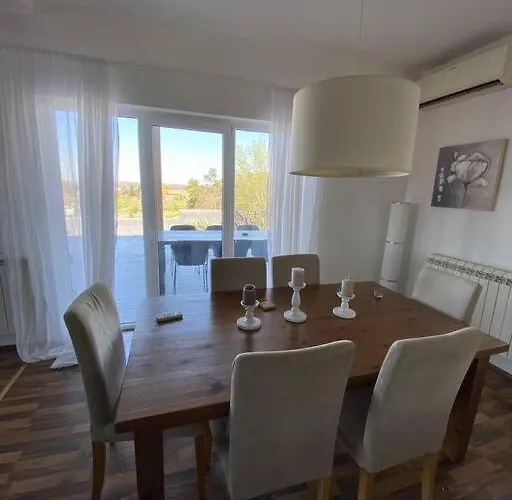 Villa Sunset Jugovo Udovice