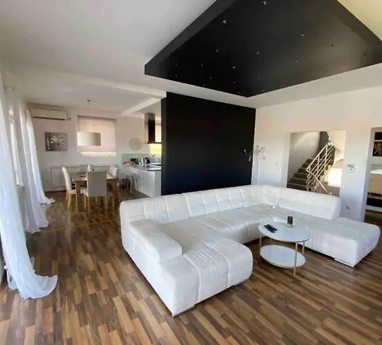 Sunset Jugovo Villa Udovice