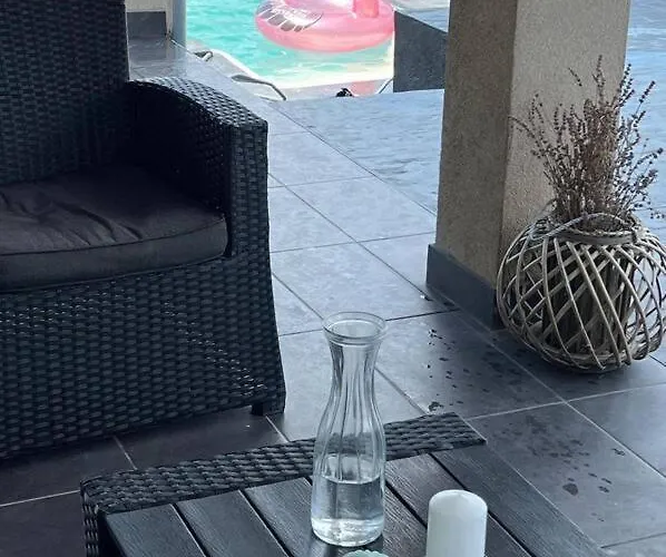 Villa Sunset Jugovo *