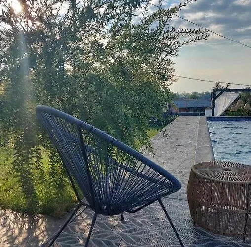 Sunset Jugovo Villa Udovice