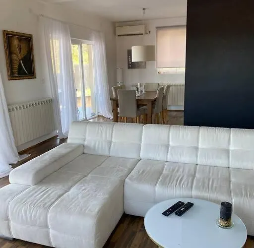 Villa Sunset Jugovo Udovice