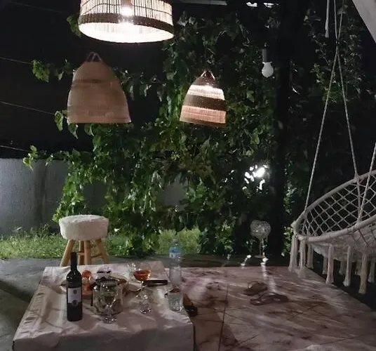 Sunset Jugovo Villa Udovice