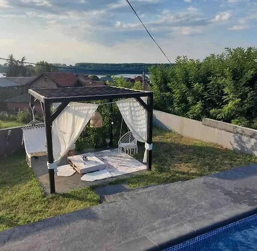 Villa Sunset Jugovo Udovice