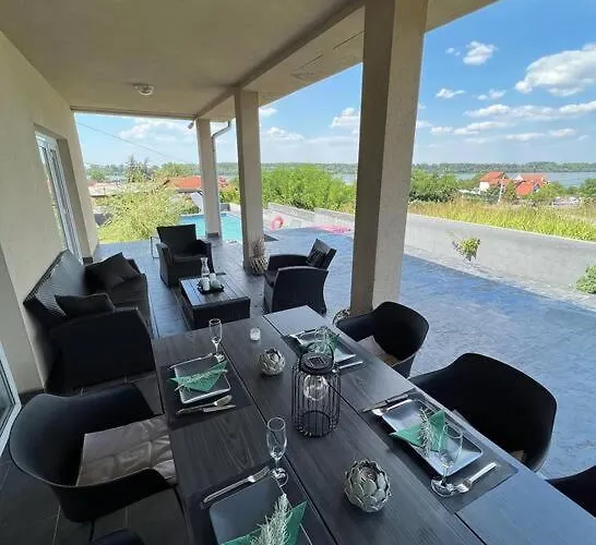 Sunset Jugovo Villa *