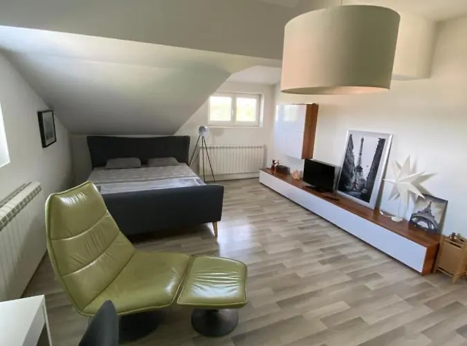 Villa Sunset Jugovo Udovice