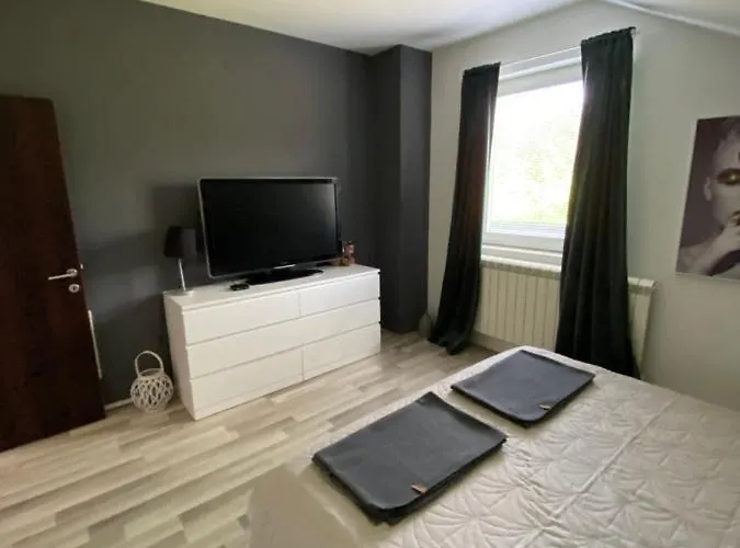 Villa Sunset Jugovo Udovice