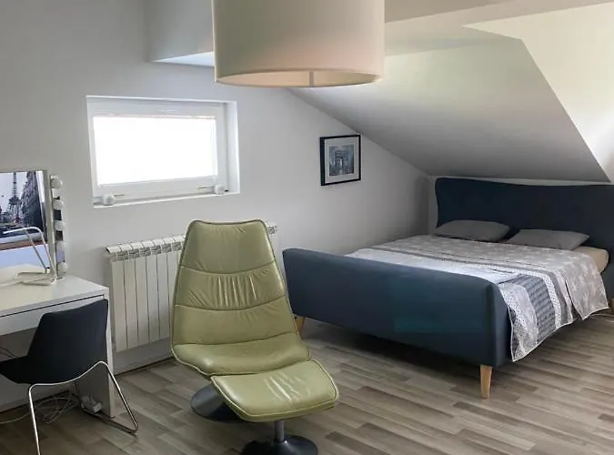 Sunset Jugovo Villa *