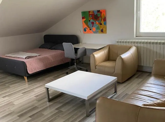 Sunset Jugovo Villa *