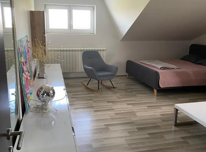 Sunset Jugovo Villa Udovice