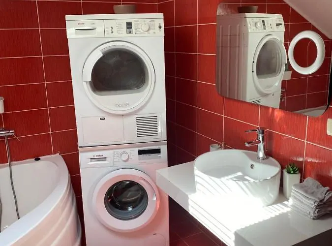 Villa Sunset Jugovo Udovice